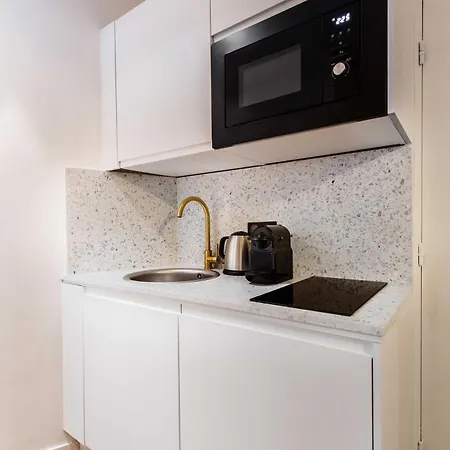 Charming - 1bd - 4p - Near Eiffel Tower *