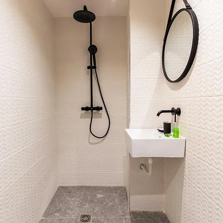 Charming - 1bd - 4p - Near Eiffel Tower